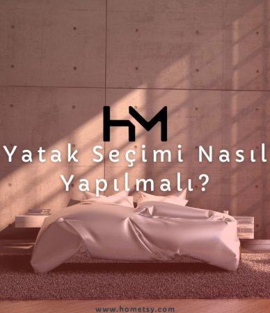 yatak seçimi nasıl yapılır