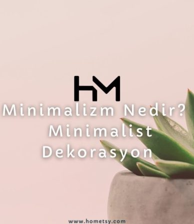 Minimalizm nedir