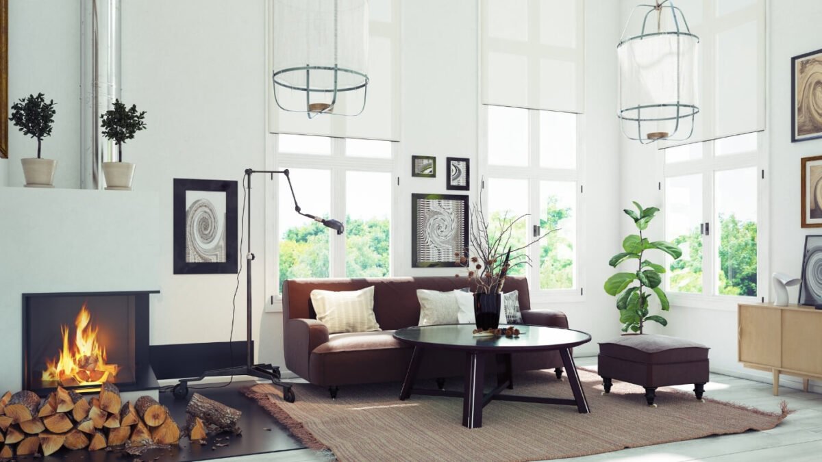 Mobilya Tasarımı &amp; Üretimi Hometsy